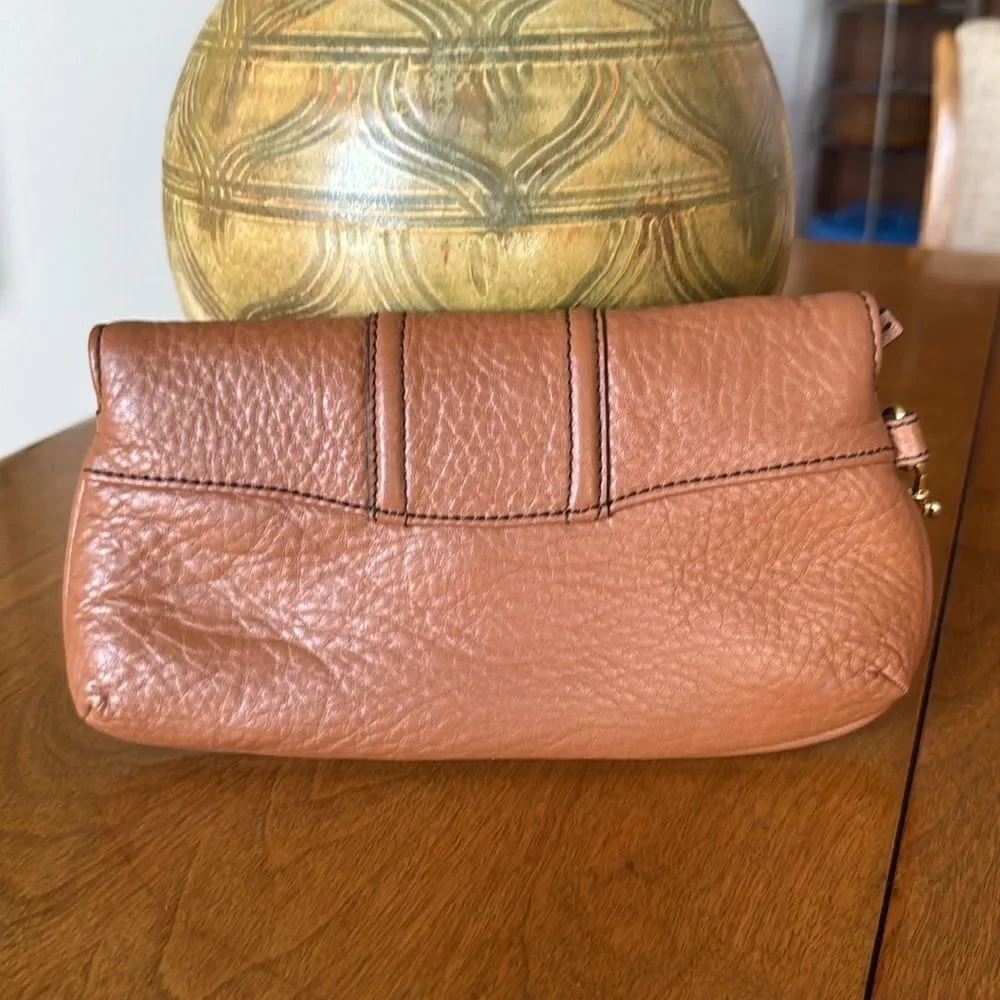 NWOT Talbots wristlet